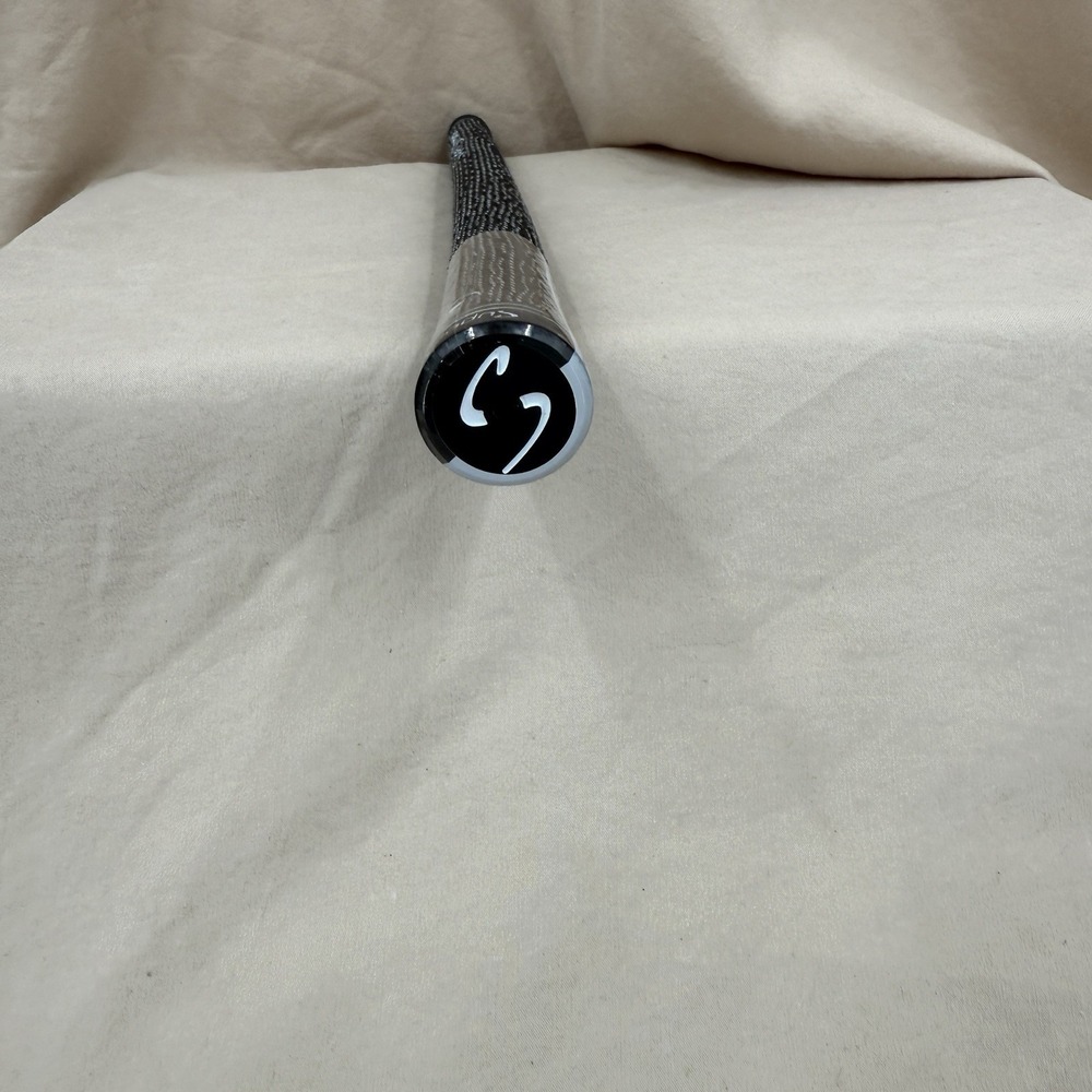 SuperStroke S Tech Cord Standard Golf Club Grip Black Non-Slip‎ Performance - Picture 3 of 4